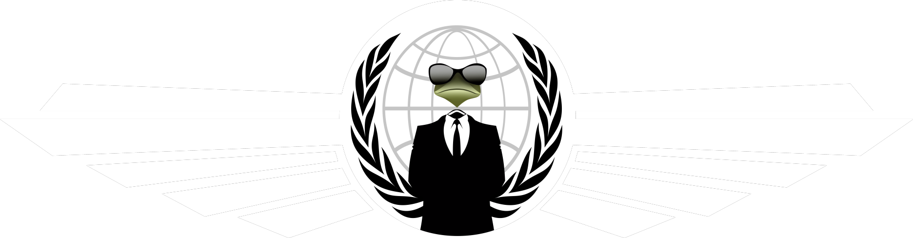 FrogSwarm logo